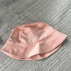 Rare Beauty Terry Cloth Bucket Hat